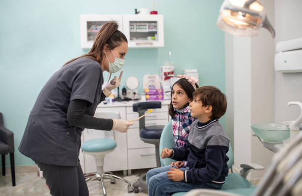 Best Oral Cancer Screening  in Flossmoor, IL
